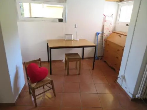 Casa Speranza