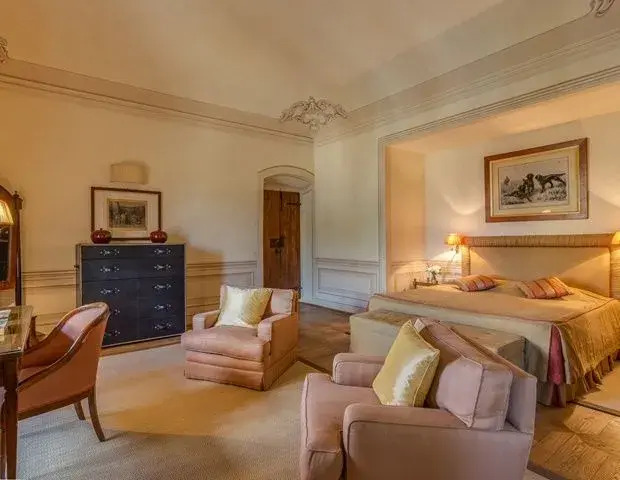 Villa Le Rose