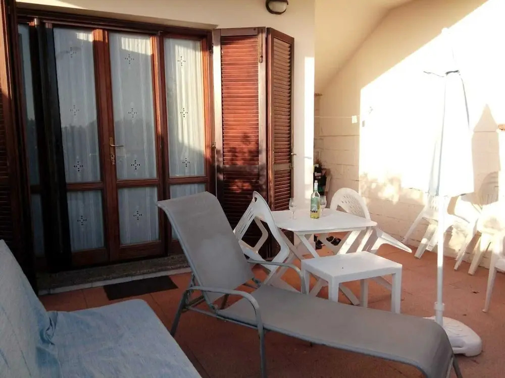 Studio Facing the sea Funtan Meiga