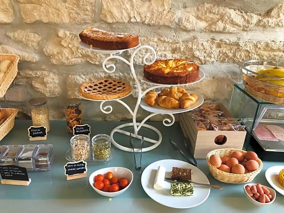Arciduca Charming House Room & Breakfast