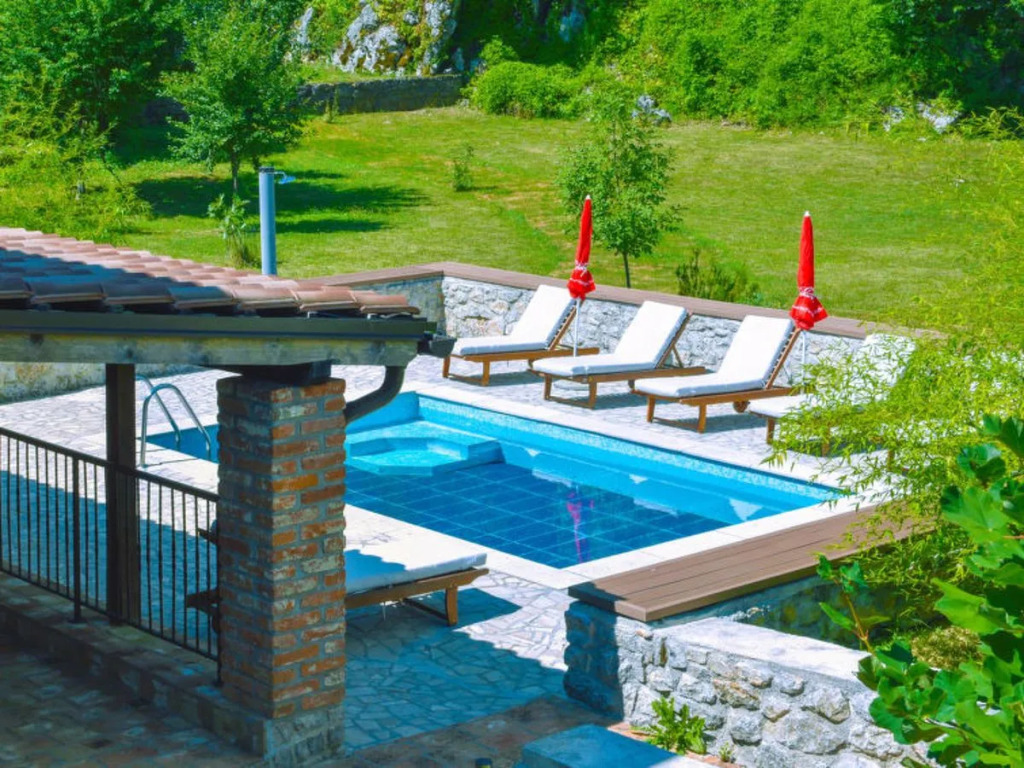 Villa Natura