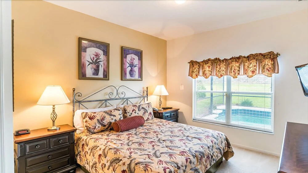 2235 Windsor Palms Resort