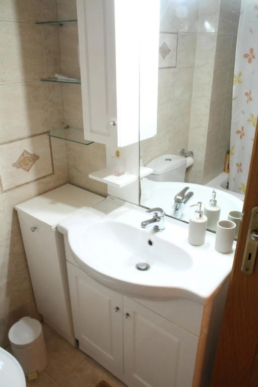 Ouranos Apartment