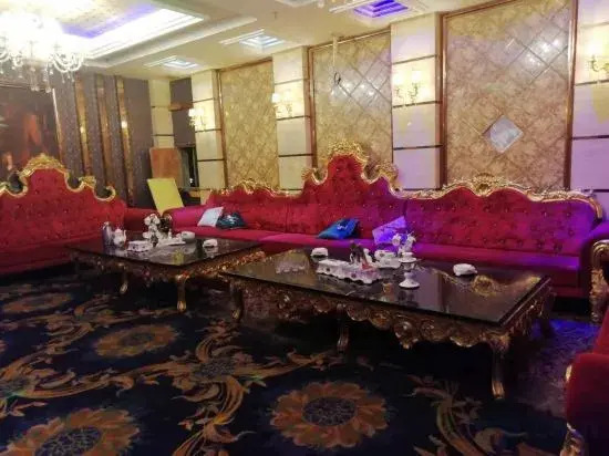 Starway Hotel (Jiujiang Hukou Shizhongqing)