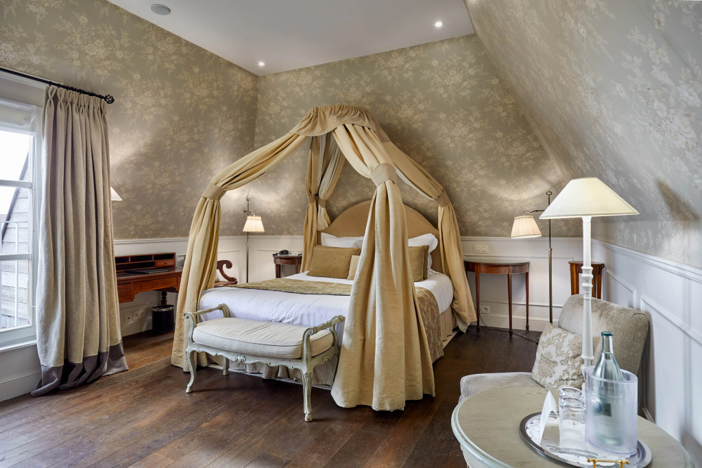 The Pand - Charming Boutique Hotel