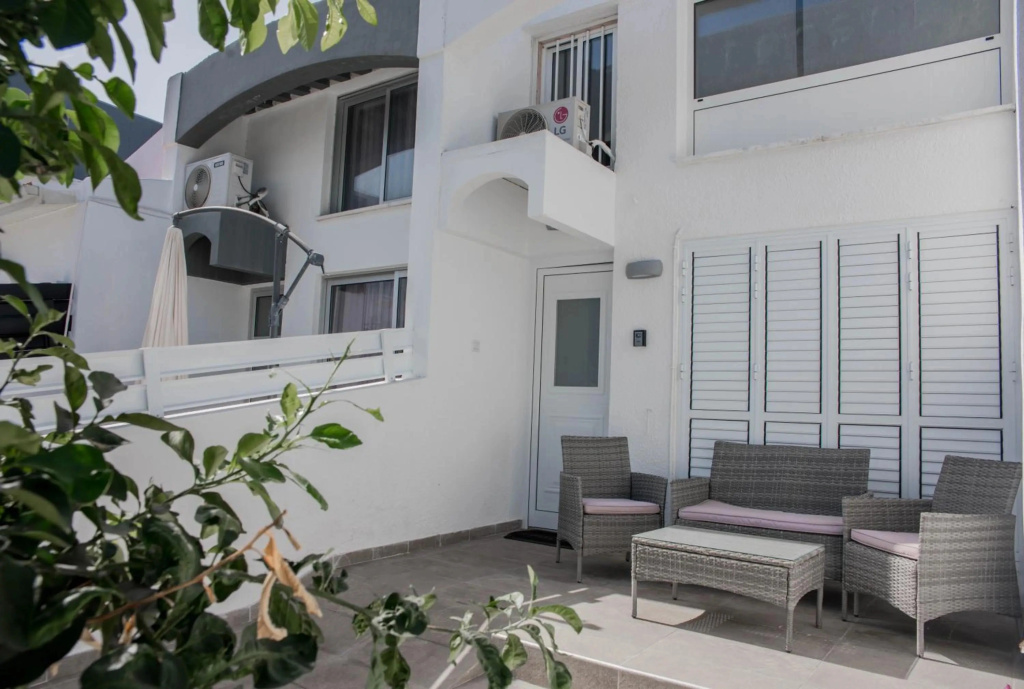 Amazing Maisonette next to harbour of Paphos CY