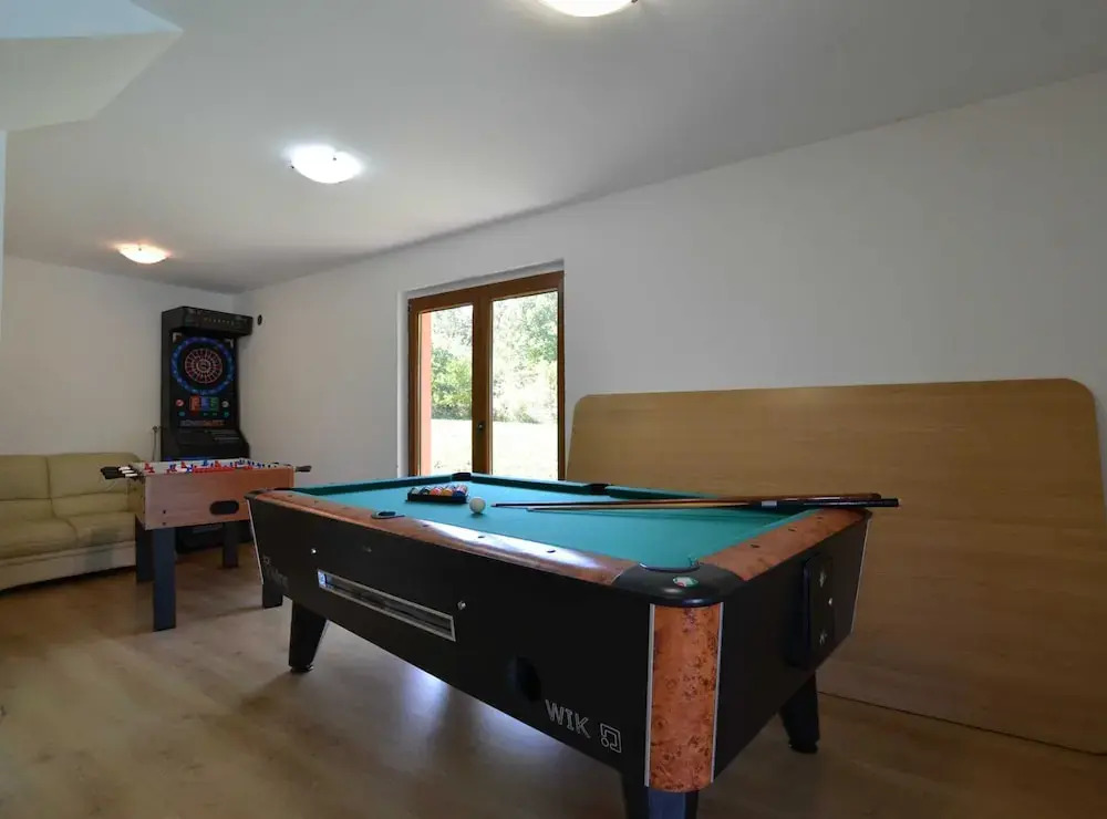 Forest Breeze Retreat in Zminj