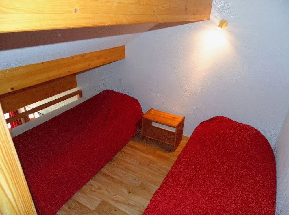 Refuge de lÉterlou