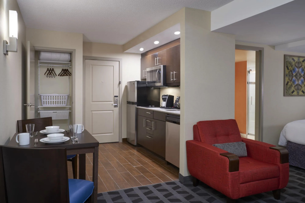 TownePlace Suites by Marriott Windsor