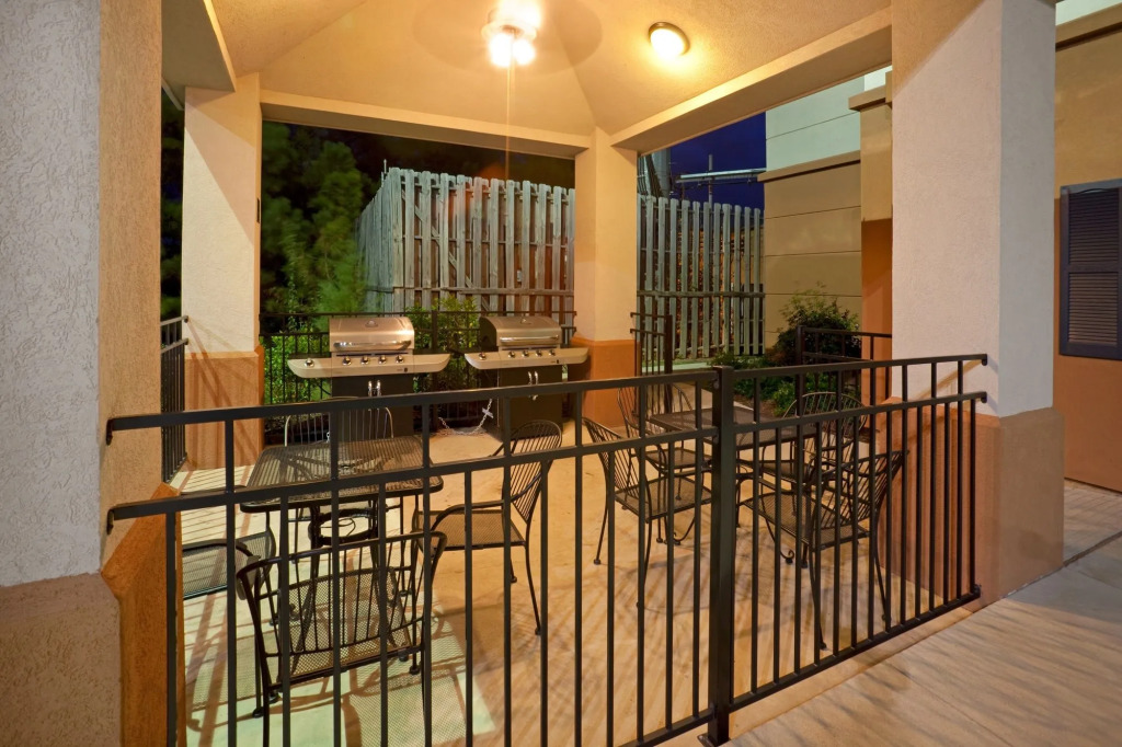 Candlewood Suites Longview by IHG