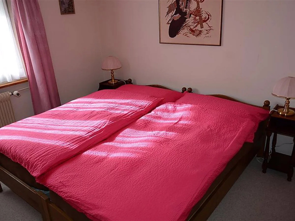 Apartment Mutzli Saanenmöser