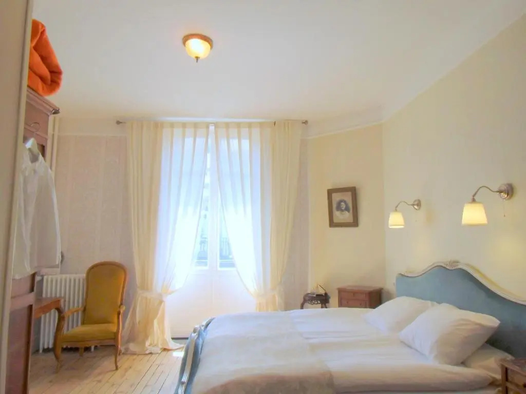 Hotel de la Providence