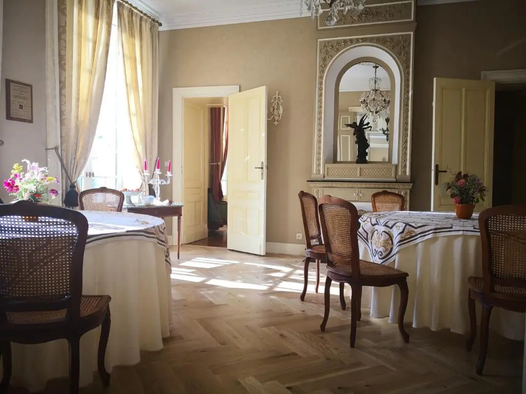 Château senailhac