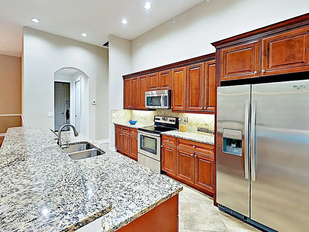 4339 Cape Coral - 3 Br Home