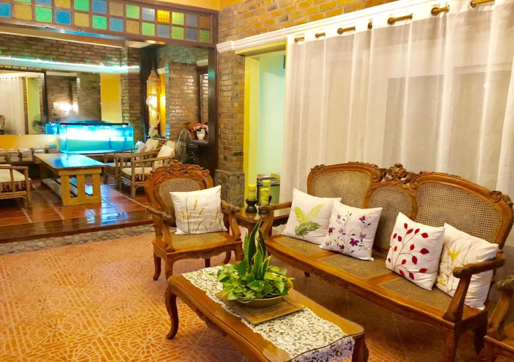 Balai Tinay Guesthouse