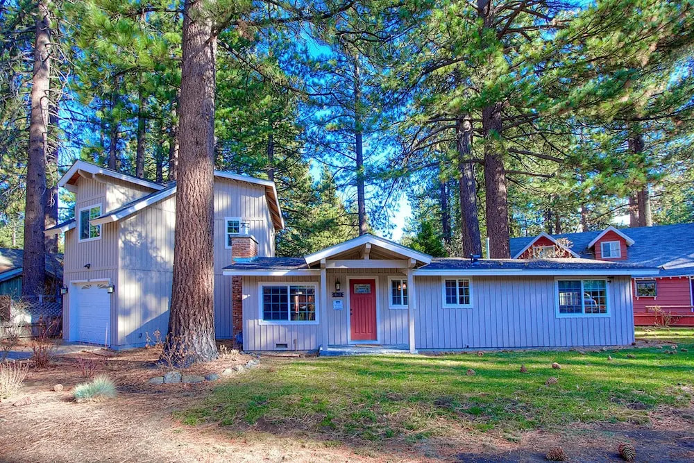South Shore Cottage