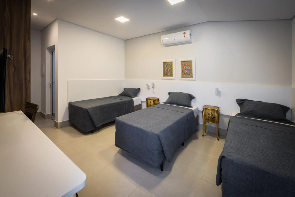 K2 RESIDENCE Campinas