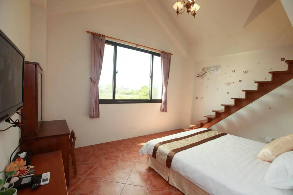 Yi Ho Gi B&B