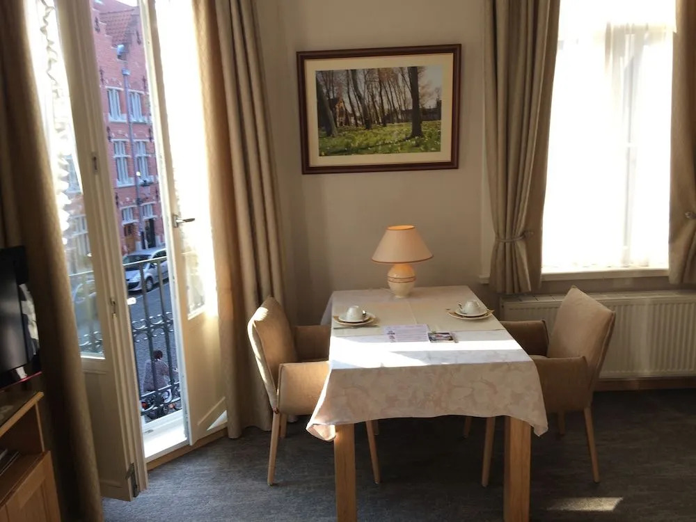 Bariseele B&B