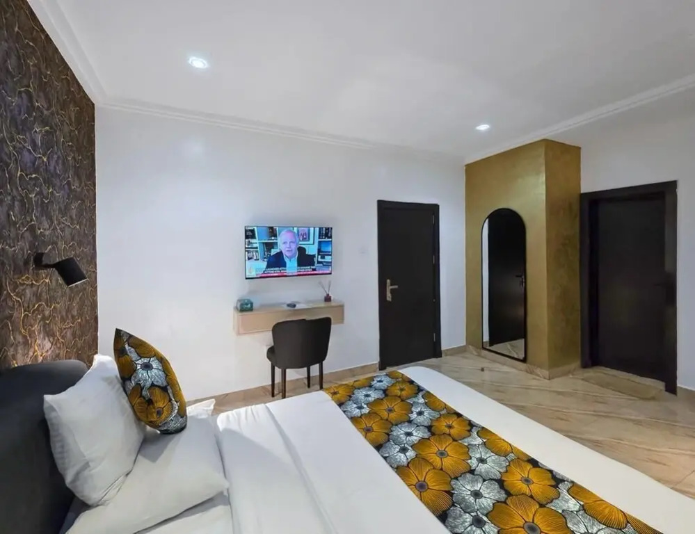 Jigi Homes