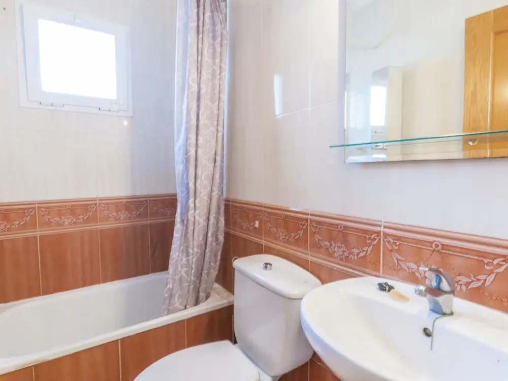 Alluring Villa in L'escala With Private Swimming Pool