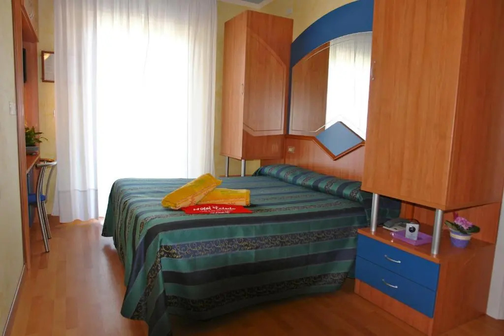 Hotel Toledo