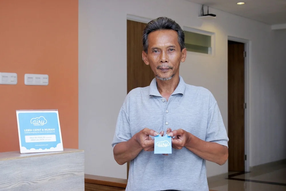 Airy Syariah Cilandak KH Muhasyim Raya 50 Jakarta