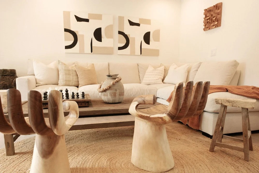 The Maya Suite