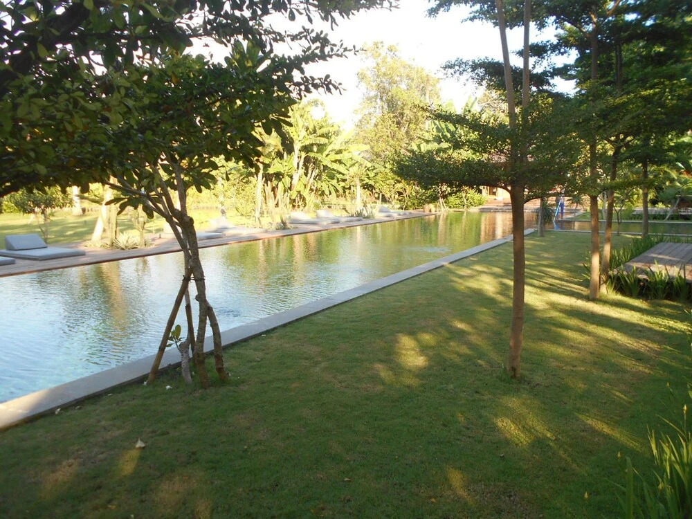 Serenity Riverside