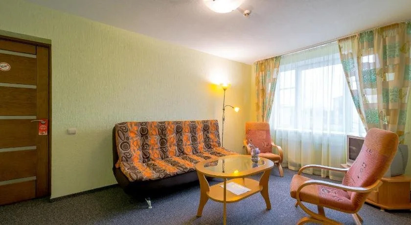 Linda Hotel