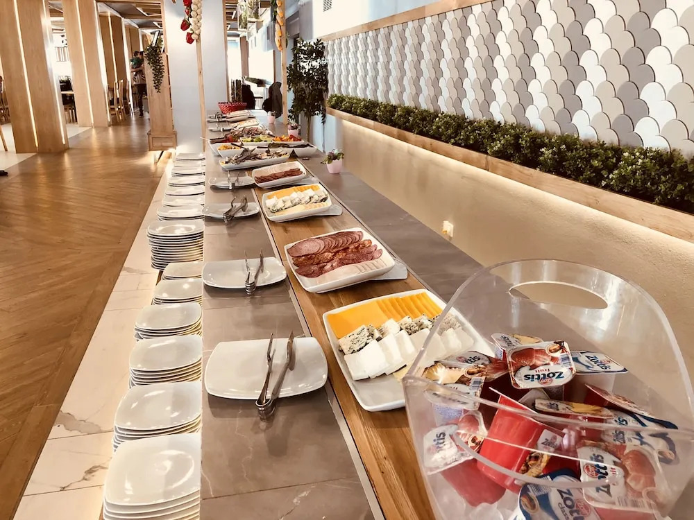 Complex Hotelier Steaua de Mare - Hotel Delfinul