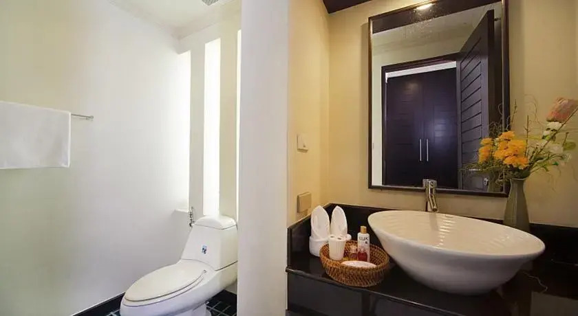 Karon Hill Villa 4