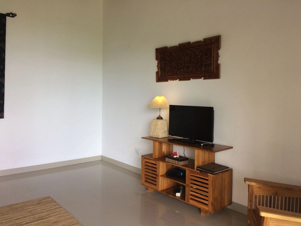 Lembongan Cliff Villas