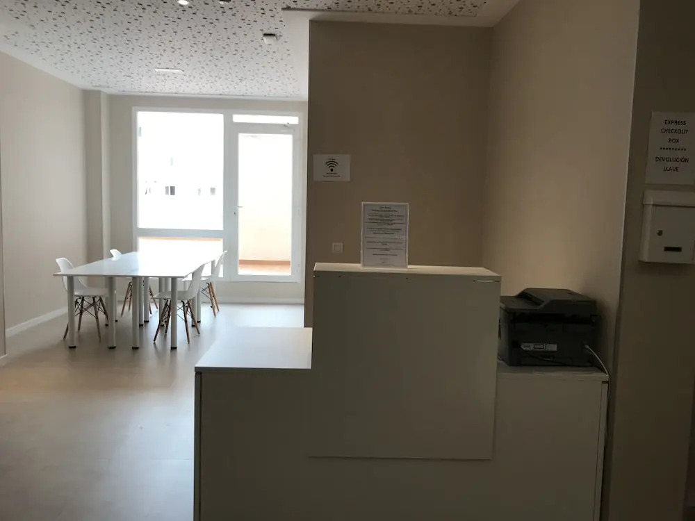 City Suites Marina