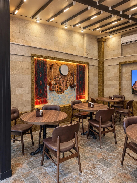Nar Garden Boutique Hotel
