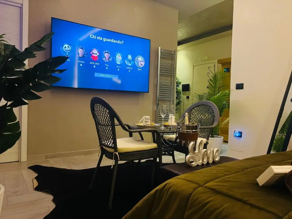 Love Suite Campobasso
