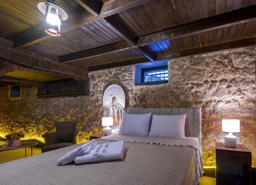 Casa Maria Hotel