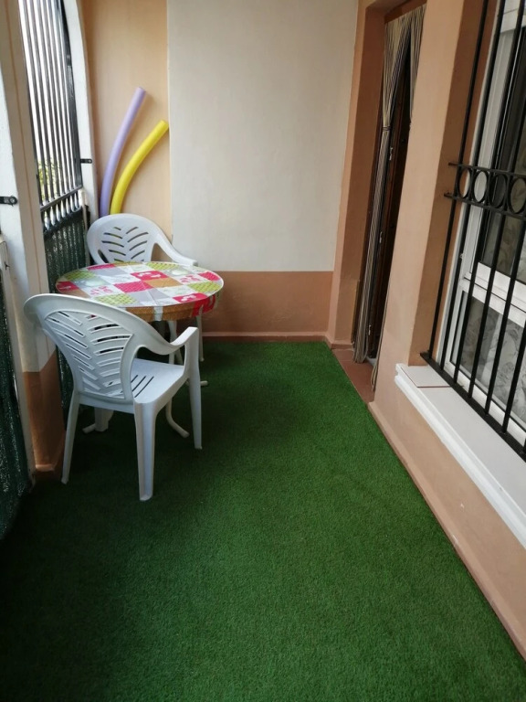 Casas Holiday - Playa Naufragos