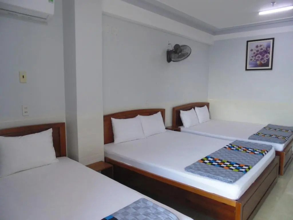 Anh Vy Hotel