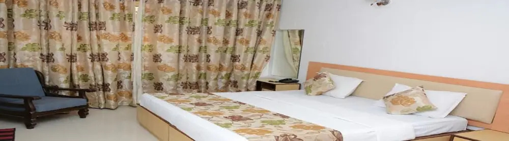 Room Maangta 325 - Panaji Goa