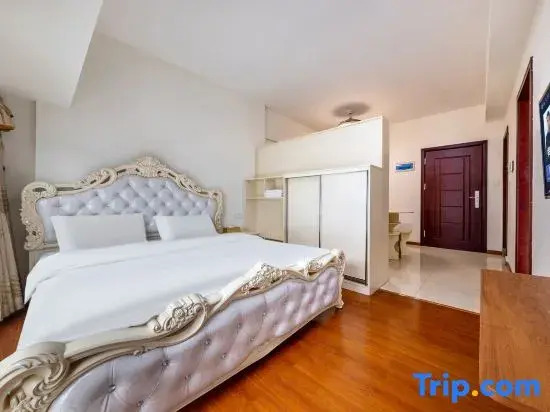 Hengfu Tianxi Letu Apartment
