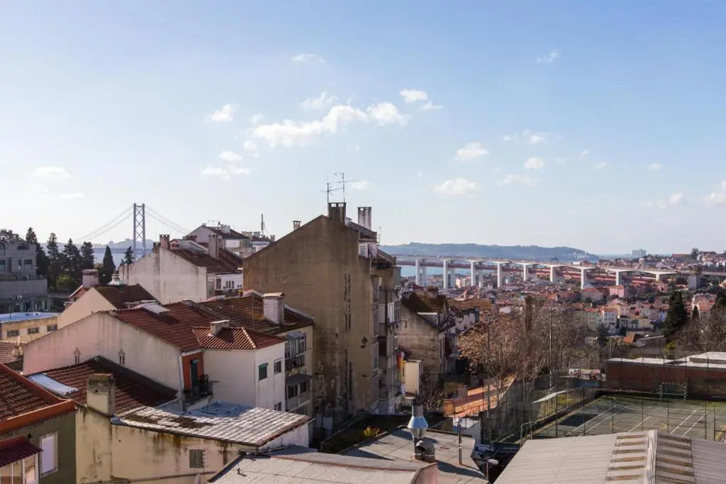Cozy place in Lisbon 23