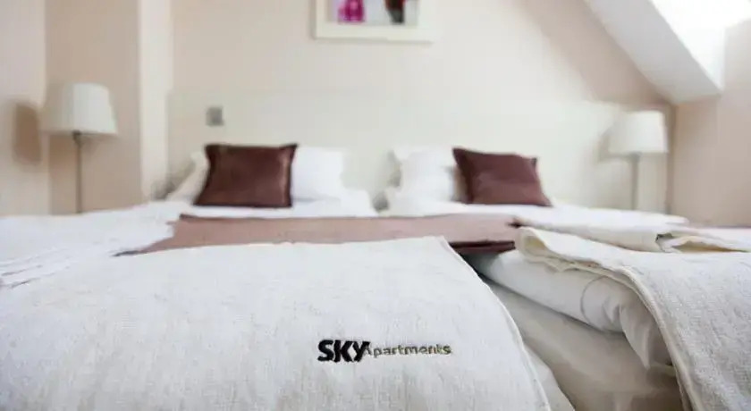 Sky Apartments
