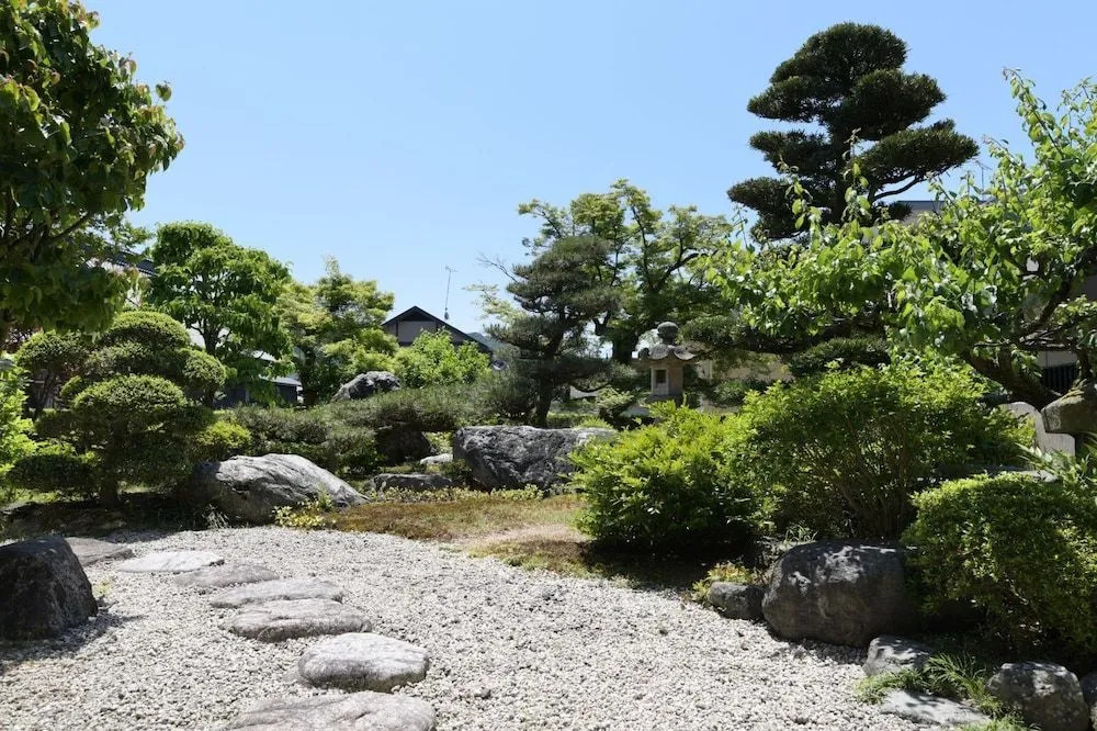 Guesthouse Kizuna