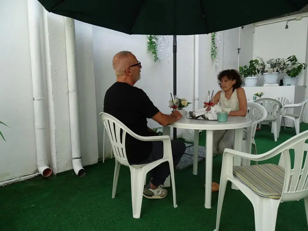 Hotel La Torre