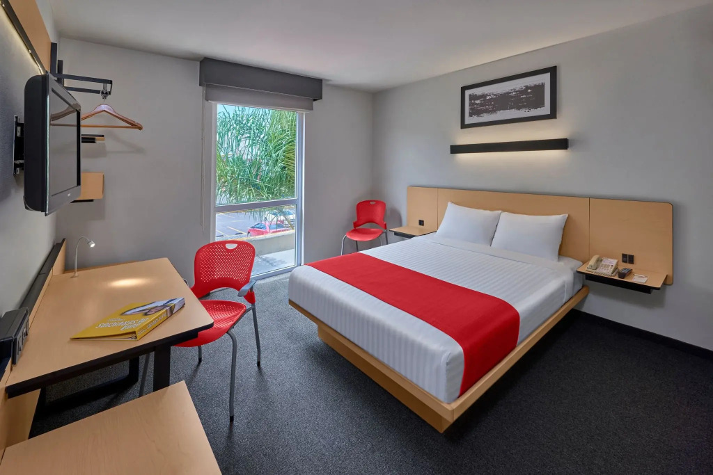 City Express Plus by Marriott Guadalajara Expo