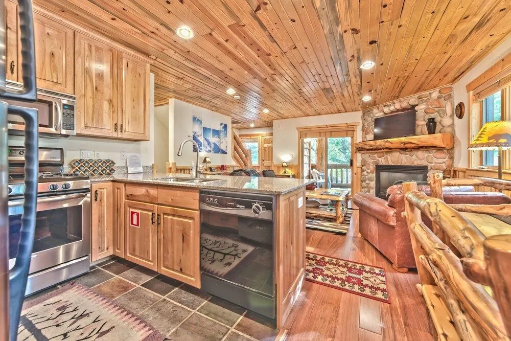 Park City TimberWolf
