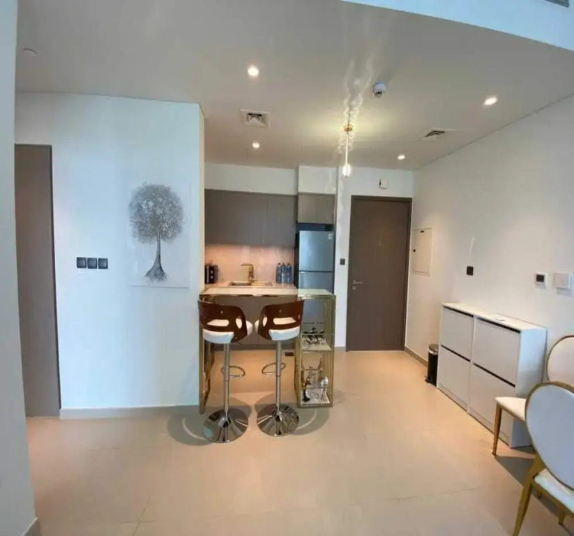 OYO 1186 Home Orion BLDG Arjan 1 BHK