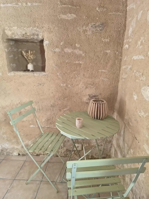 Saisonnée - Chambres dHôtes et Table dHôtes en Aveyron