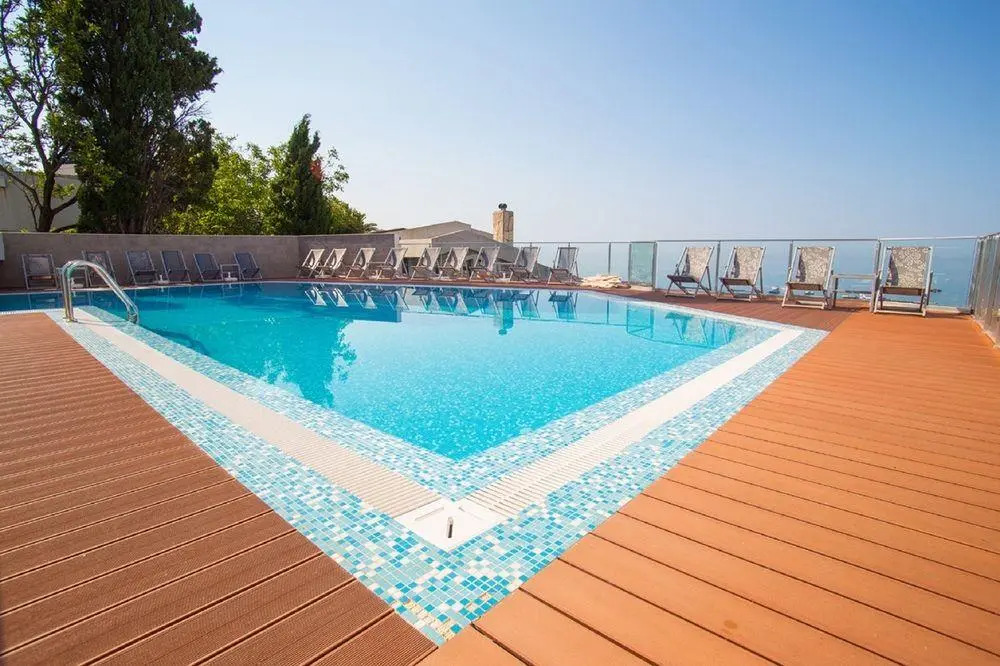 Sato Hotel Conference And Spa Resort